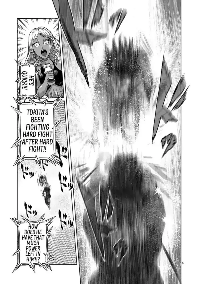 Kengan Ashura Chapter 231 image 05_optimized